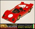 Ferrari 512 S Prove  Pergusa 1969 - Solido 1.43 (1)